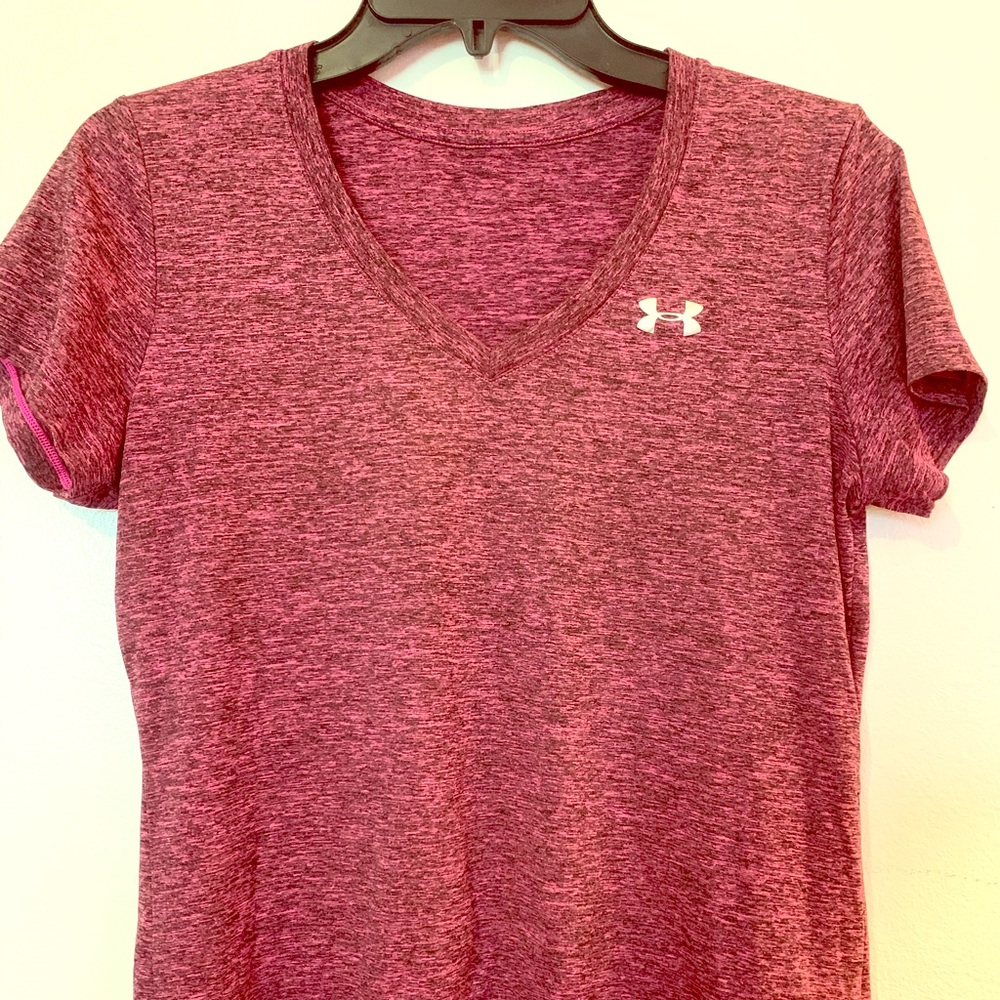 Under Armor Workout Top